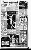 Reading Evening Post Friday 25 August 1972 Page 3