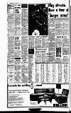 Reading Evening Post Friday 25 August 1972 Page 4