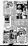 Reading Evening Post Friday 25 August 1972 Page 10