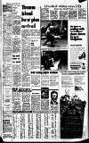 Reading Evening Post Monday 09 October 1972 Page 4