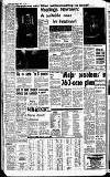 Reading Evening Post Wednesday 11 October 1972 Page 4