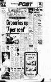 Reading Evening Post Thursday 02 November 1972 Page 1