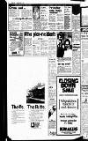 Reading Evening Post Thursday 02 November 1972 Page 6
