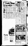 Reading Evening Post Thursday 09 November 1972 Page 6