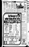 Reading Evening Post Thursday 09 November 1972 Page 10
