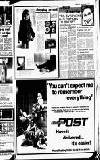 Reading Evening Post Monday 13 November 1972 Page 4