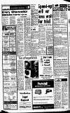 Reading Evening Post Wednesday 15 November 1972 Page 6