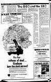 Reading Evening Post Wednesday 15 November 1972 Page 10