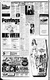 Reading Evening Post Friday 01 December 1972 Page 10