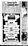 Reading Evening Post Thursday 28 December 1972 Page 6