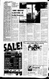 Reading Evening Post Thursday 28 December 1972 Page 8