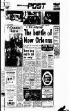 Reading Evening Post Monday 08 January 1973 Page 1