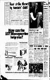 Reading Evening Post Tuesday 09 January 1973 Page 10