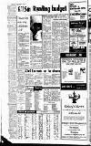 Reading Evening Post Wednesday 10 January 1973 Page 4