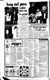 Reading Evening Post Saturday 13 January 1973 Page 4