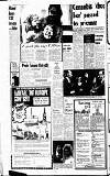 Reading Evening Post Saturday 13 January 1973 Page 10