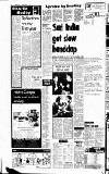 Reading Evening Post Saturday 13 January 1973 Page 20