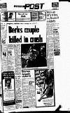 Reading Evening Post Tuesday 04 September 1973 Page 1