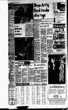 Reading Evening Post Monday 01 October 1973 Page 4