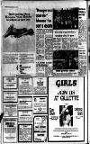 Reading Evening Post Tuesday 02 October 1973 Page 6