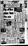 Reading Evening Post Thursday 04 October 1973 Page 1