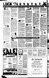 Reading Evening Post Wednesday 02 January 1974 Page 8