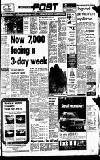 Reading Evening Post Friday 04 January 1974 Page 1