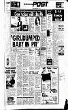 Reading Evening Post Wednesday 01 May 1974 Page 1