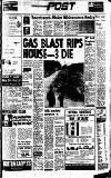 Reading Evening Post Thursday 09 May 1974 Page 1