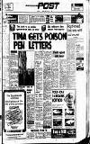 Reading Evening Post Friday 10 May 1974 Page 1