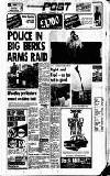 Reading Evening Post Saturday 11 May 1974 Page 1