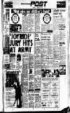Reading Evening Post Thursday 16 May 1974 Page 1