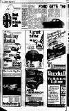 Reading Evening Post Wednesday 22 May 1974 Page 16
