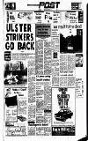 Reading Evening Post Wednesday 29 May 1974 Page 1