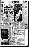 Reading Evening Post Friday 31 May 1974 Page 1
