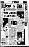 Reading Evening Post Thursday 06 June 1974 Page 1