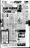 Reading Evening Post Friday 07 June 1974 Page 1
