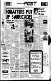Reading Evening Post Wednesday 12 June 1974 Page 1