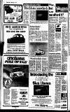 Reading Evening Post Wednesday 12 June 1974 Page 6