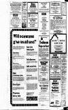 Reading Evening Post Monday 17 June 1974 Page 10