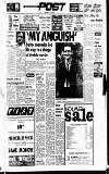 Reading Evening Post Wednesday 10 July 1974 Page 1