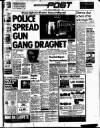 Reading Evening Post Thursday 14 November 1974 Page 1