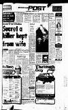 Reading Evening Post Thursday 02 January 1975 Page 1