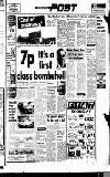 Reading Evening Post Friday 03 January 1975 Page 1