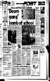 Reading Evening Post Monday 03 February 1975 Page 1