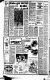 Reading Evening Post Saturday 01 March 1975 Page 8