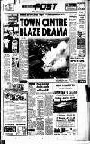 Reading Evening Post Friday 07 March 1975 Page 1