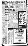 Reading Evening Post Wednesday 01 October 1975 Page 4