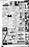 Reading Evening Post Wednesday 01 October 1975 Page 8