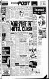 Reading Evening Post Thursday 02 October 1975 Page 1